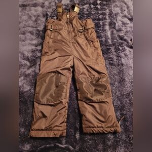 Copper Key Winter Snow Ski Suit